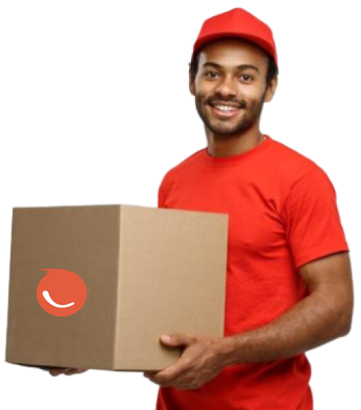 droppy customer delivery